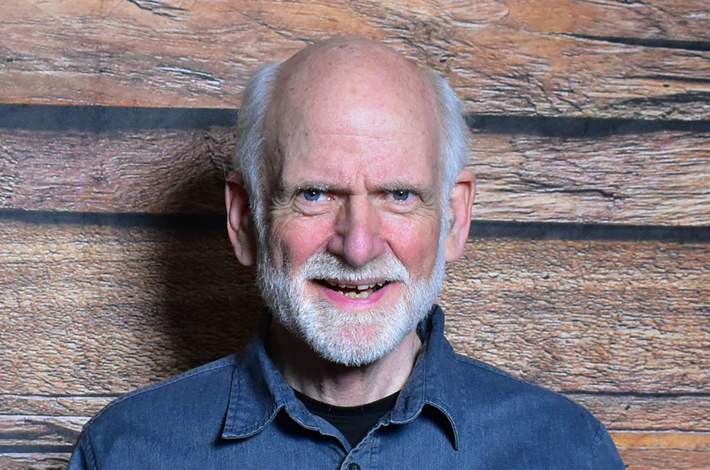 Jim Davis