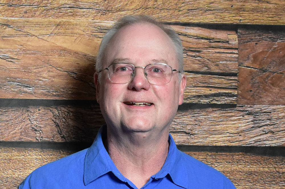 Dennis Eilert
