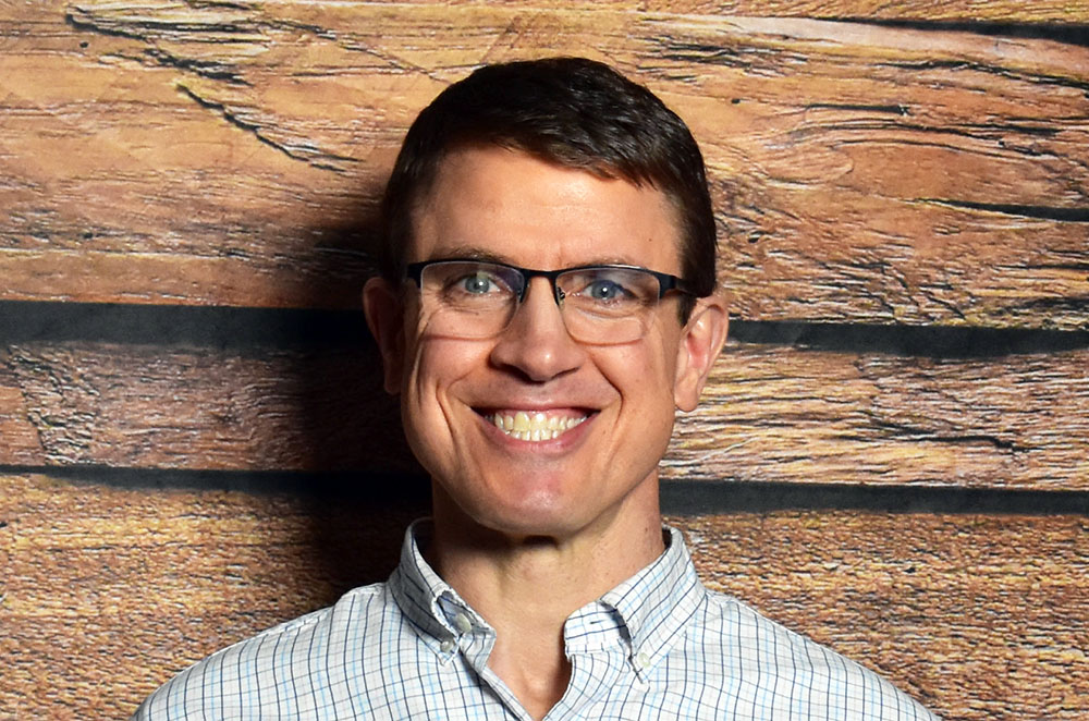 Bryan Feldpausch