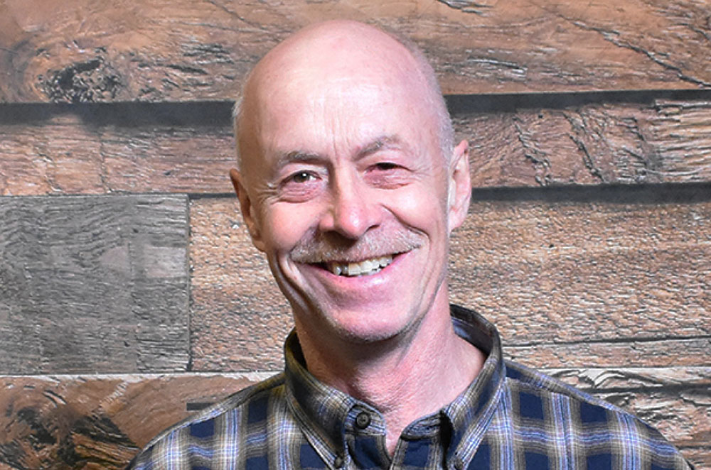 John Kresge