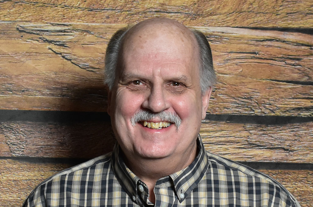 Mark Lutz