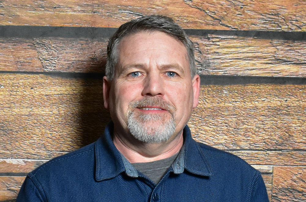Darrell Painter