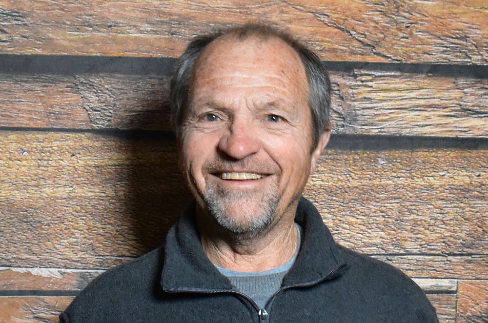 Roger Schafer