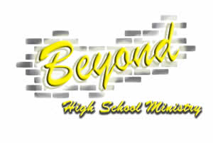 High School Beyond Logo