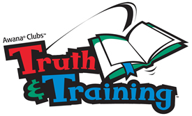 Truth & Training Logo