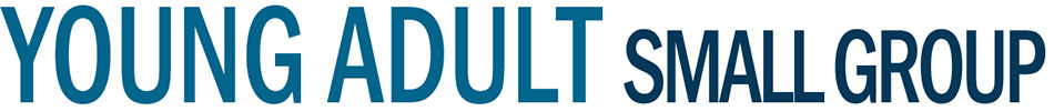 Young Adult Small Group