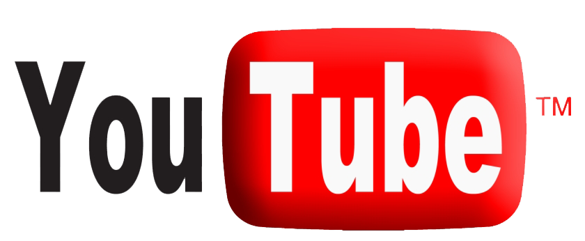 YouTube Logo